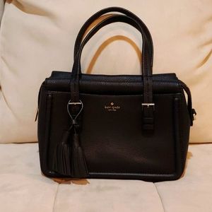 Kate spade satchel
